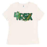Bone four rex Ladies Tee - MaliasSmallBusiness