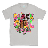 Moon Dust black girl magic Classic Tee - Artiststas
