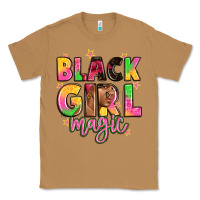 Black Girl Magic Classic Tee | Teevron