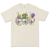 Bone mardi gras snowballs Premium Tee - MaliasSmallBusiness