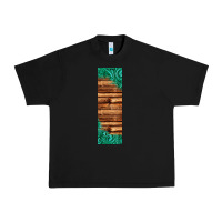 Black western tooled leather sunflower turquoise gemstone pen wrap 1 Urban Heavy Tee - Jasminsmagicworld