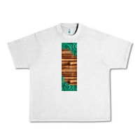 Lunar Rock western tooled leather sunflower turquoise gemstone pen wrap 1 Urban Heavy Tee - Jasminsmagicworld