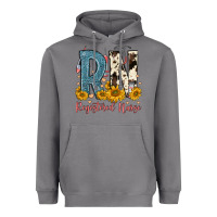 Storm rn registered nurse Heavyweight Hoodie - FaDigitalArtStudio