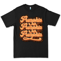 Black pumpkin pumpkin pumpkin Premium Tee - JahusDesignShop