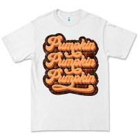 White pumpkin pumpkin pumpkin Premium Tee - JahusDesignShop