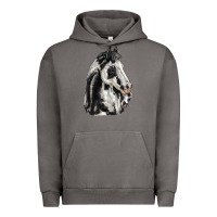 Paint Horse Urban Hoodie | Teevron