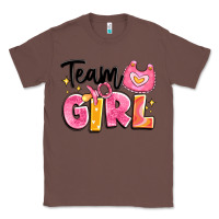 Chestnut team girl Classic Tee - Artiststas