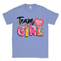 Colony Blue team girl Classic Tee - Artiststas