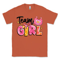 Copper team girl Classic Tee - Artiststas