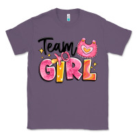 Lavender team girl Classic Tee - Artiststas