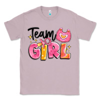 Lilac team girl Classic Tee - Artiststas