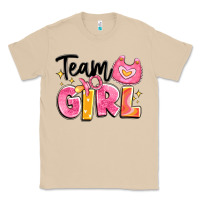 Mushroom team girl Classic Tee - Artiststas