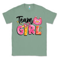 Sage team girl Classic Tee - Artiststas