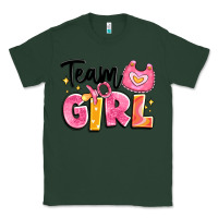 Sports Green team girl Classic Tee - Artiststas