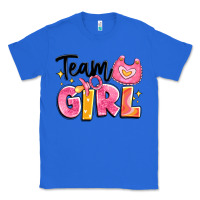 True Royal team girl Classic Tee - Artiststas