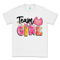 White team girl Classic Tee - Artiststas