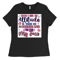 Small Business Ladies Tee | Teevron