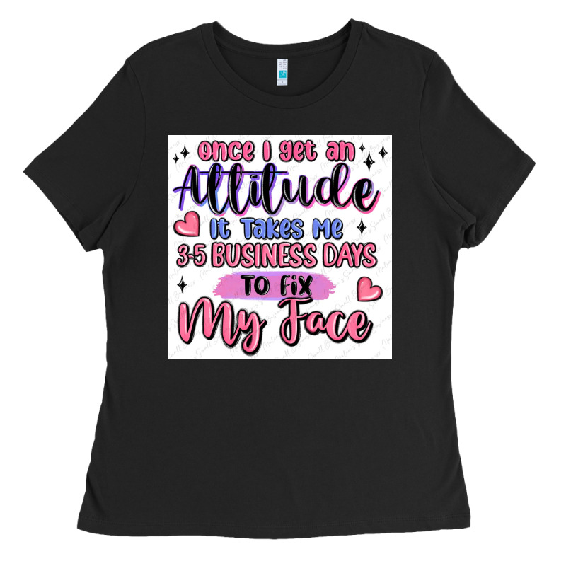 Small Business Ladies Tee by MaliasSmallBusiness | Teevron