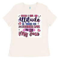Bone small business Ladies Tee - MaliasSmallBusiness