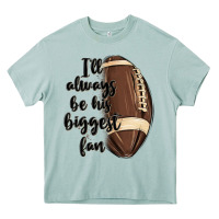 Arona i ll always be his biggest fan Heavy Core Tee - MaliasSmallBusiness