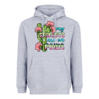Heather Grey my students are on point Heavyweight Hoodie - BundleAndBundleShop