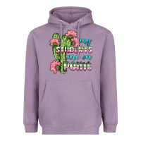 Lavender my students are on point Heavyweight Hoodie - BundleAndBundleShop