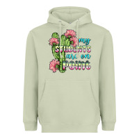 Matcha my students are on point Heavyweight Hoodie - BundleAndBundleShop