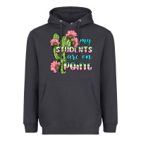 Smoke my students are on point Heavyweight Hoodie - BundleAndBundleShop