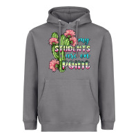 Storm my students are on point Heavyweight Hoodie - BundleAndBundleShop