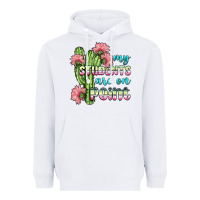 White my students are on point Heavyweight Hoodie - BundleAndBundleShop