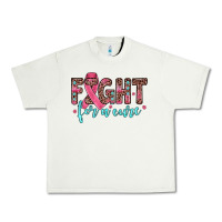 Pistachio fight for a cure Urban Heavy Tee - JahusDesignShop