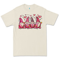 Bone love gnomes valentine's day Premium Tee - MaliasSmallBusiness