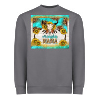 Storm wranglin mama Heavyweight Sweatshirt - TumblerDesignByShophia