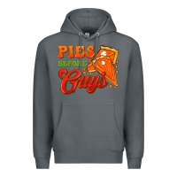 Rock Pies Before Guys Premium Hoodie - FaDigitalArtStudio