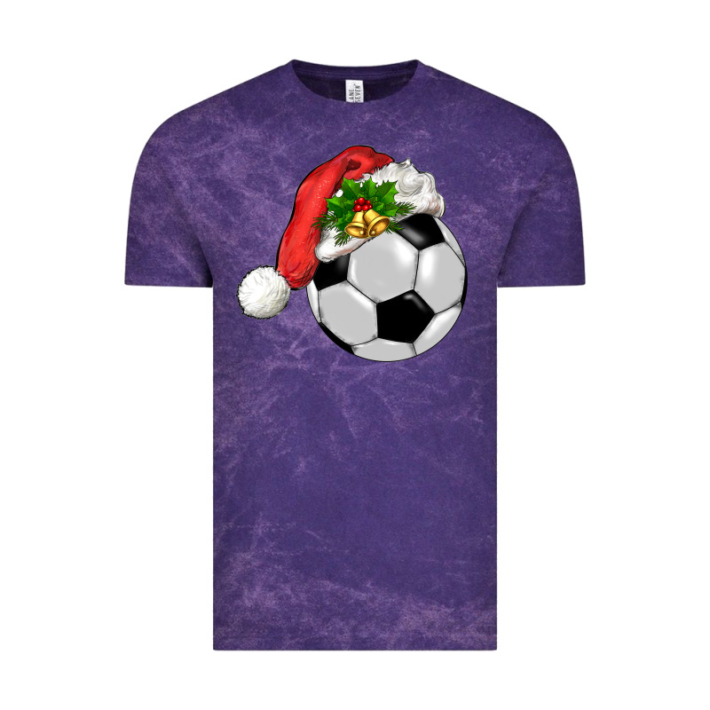 Christmas Sports Vintage Tee by BarkalooDesign | Teevron