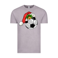Vintage Zinc Christmas sports Vintage Tee - BarkalooDesign