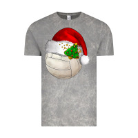 Cloud Rock Christmas sports Vintage Tee - BarkalooDesign