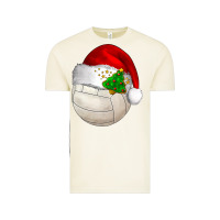 Vintage Arctic Christmas sports Vintage Tee - BarkalooDesign