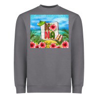 Storm summer nana Heavyweight Sweatshirt - TumblerDesignByShophia