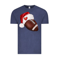 Christmas Sports Vintage Tee | Teevron