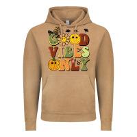 Vintage Camel halloween good vibes only Vintage Hoodie - BarkalooDesign