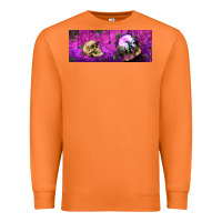 Carrot witch hand 11 oz mug Premium Sweatshirt - BundleAndBundleShop