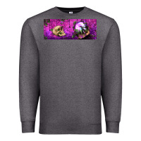 Charcoal Heather witch hand 11 oz mug Premium Sweatshirt - BundleAndBundleShop