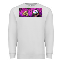 Dove Grey witch hand 11 oz mug Premium Sweatshirt - BundleAndBundleShop