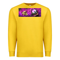 Lemon witch hand 11 oz mug Premium Sweatshirt - BundleAndBundleShop