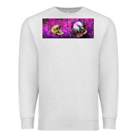 Oatmeal Heather witch hand 11 oz mug Premium Sweatshirt - BundleAndBundleShop