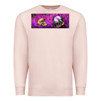 Pale Pink witch hand 11 oz mug Premium Sweatshirt - BundleAndBundleShop