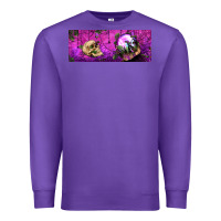 Purple witch hand 11 oz mug Premium Sweatshirt - BundleAndBundleShop