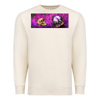 Sandshell witch hand 11 oz mug Premium Sweatshirt - BundleAndBundleShop