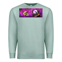 Seafoam witch hand 11 oz mug Premium Sweatshirt - BundleAndBundleShop